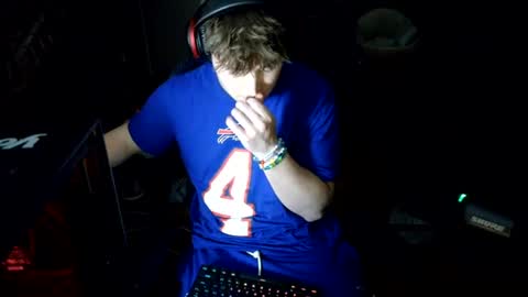 BubblebuttBdn online show from July 7, 4:59 am