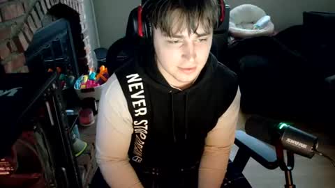 BubblebuttBdn online show from July 9, 10:25 pm