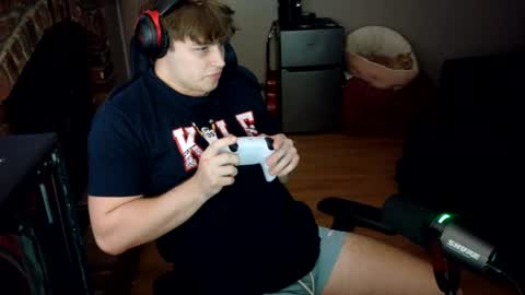 BubblebuttBdn online show from July 16, 4:29 am
