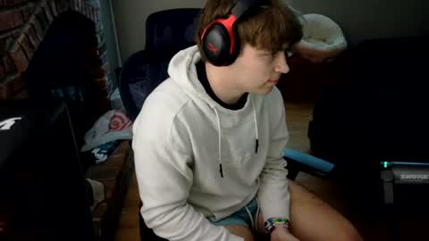 BubblebuttBdn online show from July 18, 12:37 am