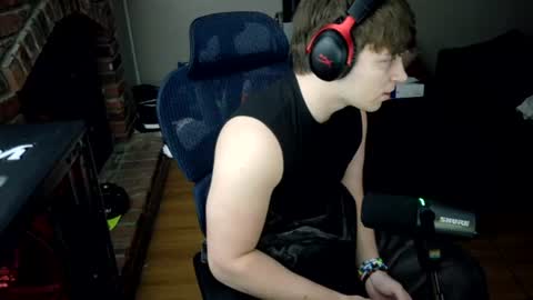BubblebuttBdn online show from July 19, 2:04 am
