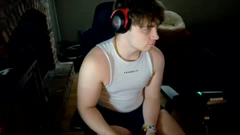 BubblebuttBdn online show from July 22, 11:51 pm
