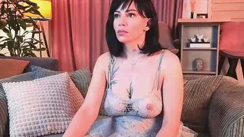 MayaCroft online show from February 2, 3:49 pm