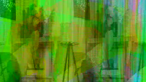 MayaCroft online show from March 11, 2:12 pm