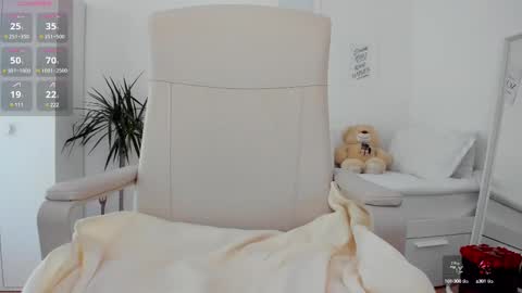 Snapshot of bubbledoll7 chatting on March 1, 9:07 am bubbledoll7 online show from March 1, 9:07 am