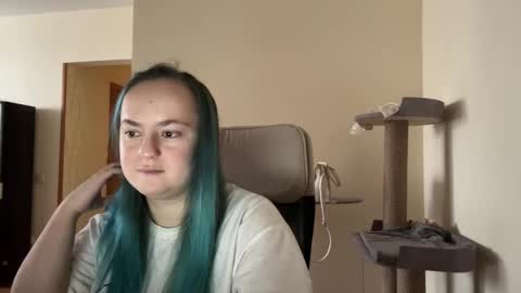 bubblegum_tempt online show from January 9, 7:44 am