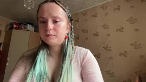 bubblegum_tempt online show from May 2, 9:58 am