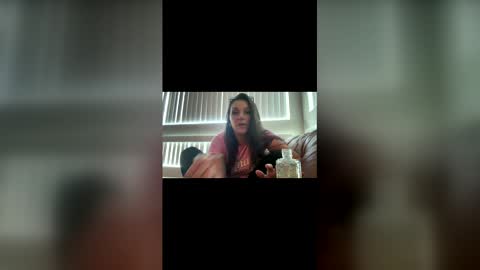 Snapshot of bubblishus925 chatting on June 8, 8:53 pm bubblishus925 online show from June 8, 8:53 pm