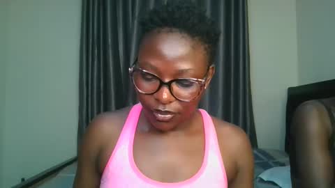 Bubbly online show from November 7, 9:26 pm