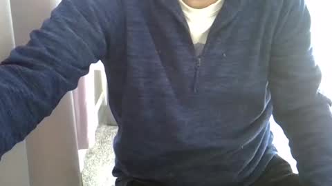 Snapshot of buckey12 chatting on February 8, 1:47 pm buckey12 online show from February 8, 1:47 pm