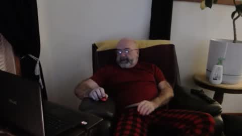 Snapshot of buckreams chatting on January 29, 1:27 am Buck online show from January 29, 1:27 am