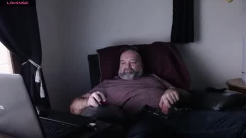 Snapshot of buckreams chatting on February 1, 10:34 pm Buck online show from February 1, 10:34 pm