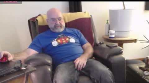Snapshot of buckreams chatting on February 4, 11:59 pm Buck online show from February 4, 11:59 pm