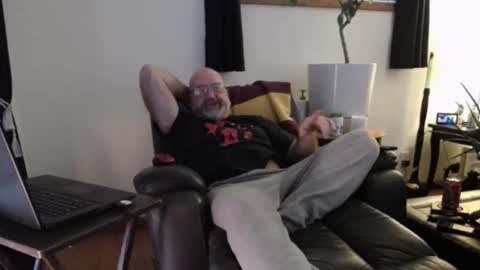 Snapshot of buckreams chatting on February 8, 10:19 pm Buck online show from February 8, 10:19 pm