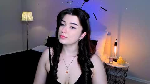 Ari online show from March 17, 2:20 pm