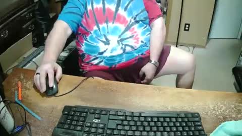 Bucku2 online show from May 1, 6:56 pm