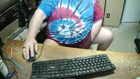 Bucku2 online show from May 2, 1:49 pm