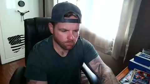 buckwild69204 online show from June 20, 10:01 pm