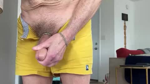 bucky58 online show from March 1, 4:20 pm