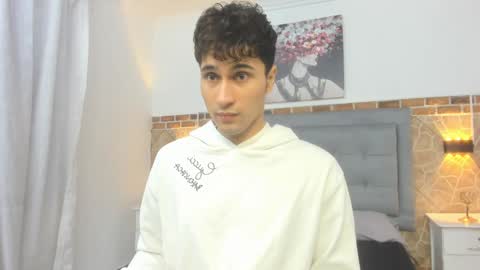 Buddy Whitte online show from January 29, 11:30 am