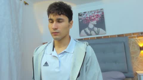 Buddy Whitte online show from January 31, 11:13 am