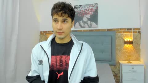 Buddy Whitte online show from February 8, 11:22 am