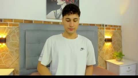 Buddy Whitte online show from February 22, 11:24 am