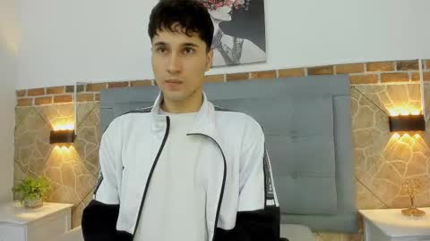 Buddy Whitte online show from March 2, 11:29 am