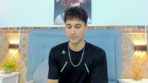 Buddy Whitte online show from March 11, 2:29 pm