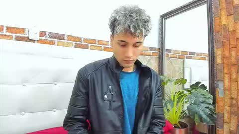 Buddy Whitte online show from September 9, 11:54 am