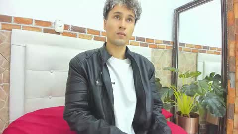 Buddy Whitte online show from September 12, 11:54 am