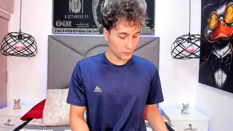 Buddy Whitte online show from December 5, 12:25 pm