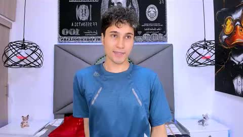 Buddy Whitte online show from March 5, 6:37 pm