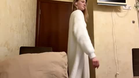 Snapshot of buenamorey chatting on February 7, 9:18 pm buenamorey online show from February 7, 9:18 pm