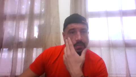 BuffaloNYDude online show from August 6, 12:12 am