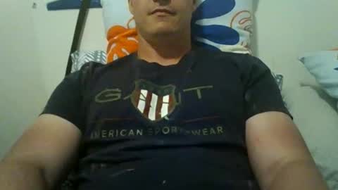 buffgymjunkie27 online show from May 12, 7:16 am