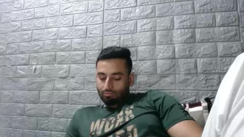 buffmaster_ online show from October 26, 12:55 pm