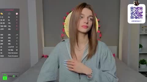 buffycabler online show from February 4, 7:09 pm