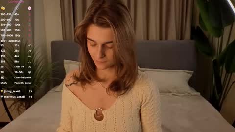 buffycabler online show from March 6, 9:55 pm