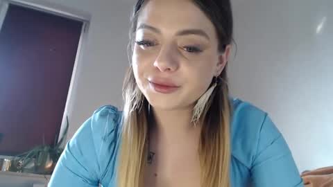 Buffy online show from March 10, 7:42 am