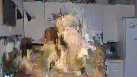 Buffy online show from October 6, 7:50 am