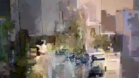 Buffy online show from October 27, 3:27 pm