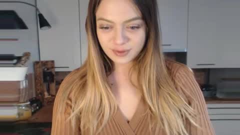 Buffy online show from January 8, 8:05 am