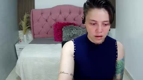 bug2025 online show from February 26, 2:10 am