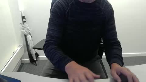 buggemann online show from September 19, 3:30 am