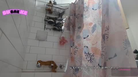 Snapshot of bukkakebae chatting on January 5, 6:45 pm bukkakebae online show from January 5, 6:45 pm