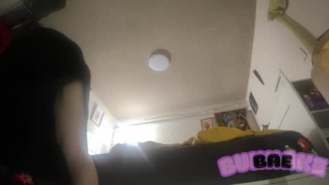 Snapshot of bukkakebae chatting on February 9, 8:22 am bukkakebae online show from February 9, 8:22 am