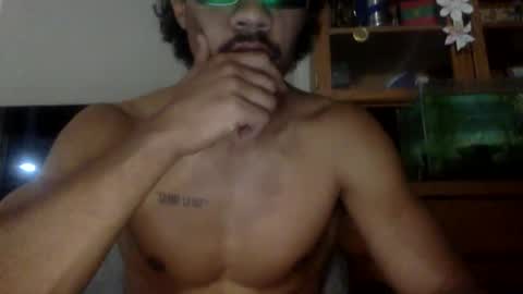 meaty man online show from January 11, 9:57 am