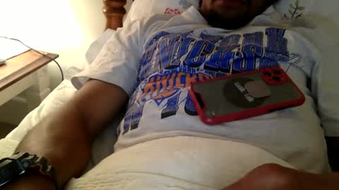 meaty man online show from January 16, 10:32 am