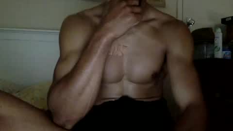 meaty man online show from February 22, 11:24 pm